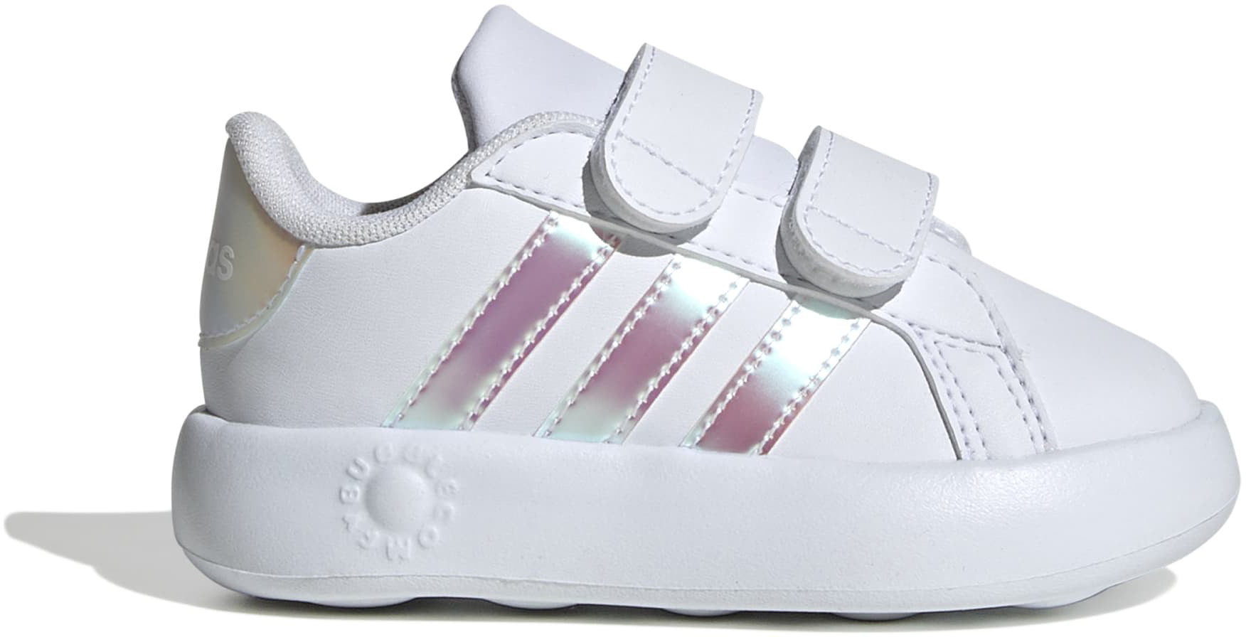 Grand Court 2.0 CF sneakers