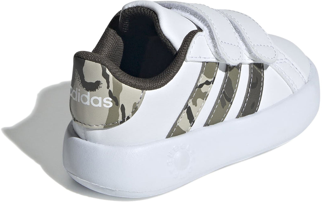Grand Court 2.0 sneakers