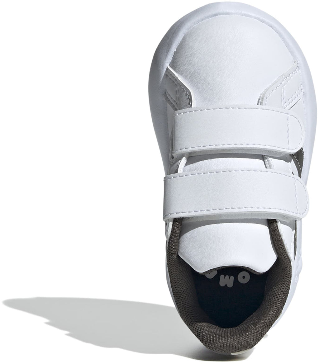 Grand Court 2.0 sneakers
