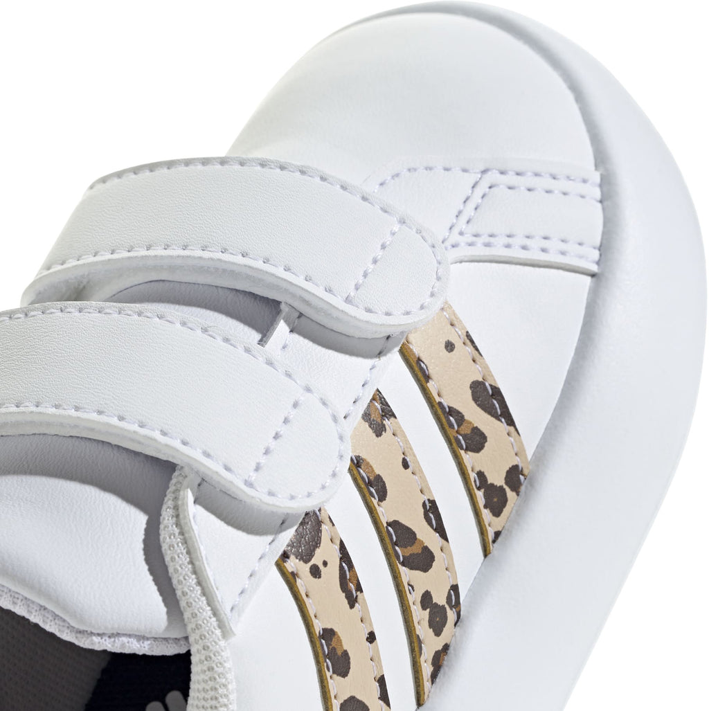 Grand Court 2.0 sneakers