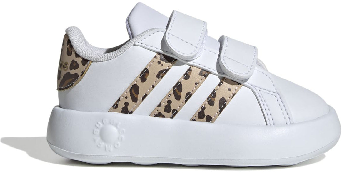 Grand Court 2.0 sneakers