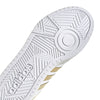 Hoops 3.0 Low Classic basketbalschoenen