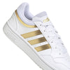 Hoops 3.0 Low Classic basketbalschoenen