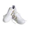 Hoops 3.0 Low Classic basketbalschoenen
