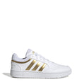 Hoops 3.0 Low Classic basketbalschoenen