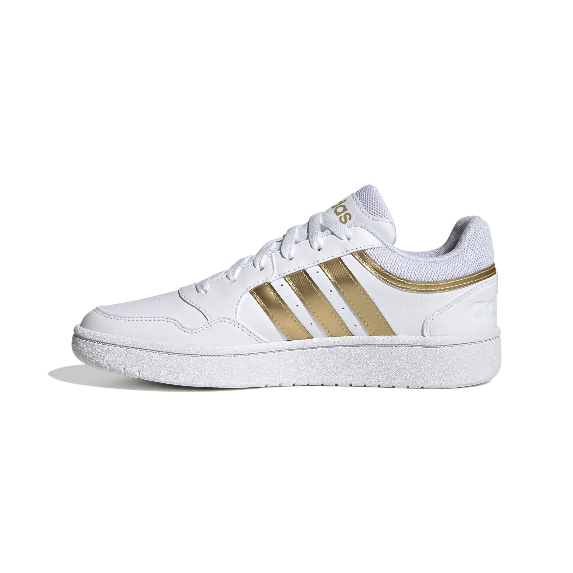 Hoops 3.0 Low Classic basketbalschoenen