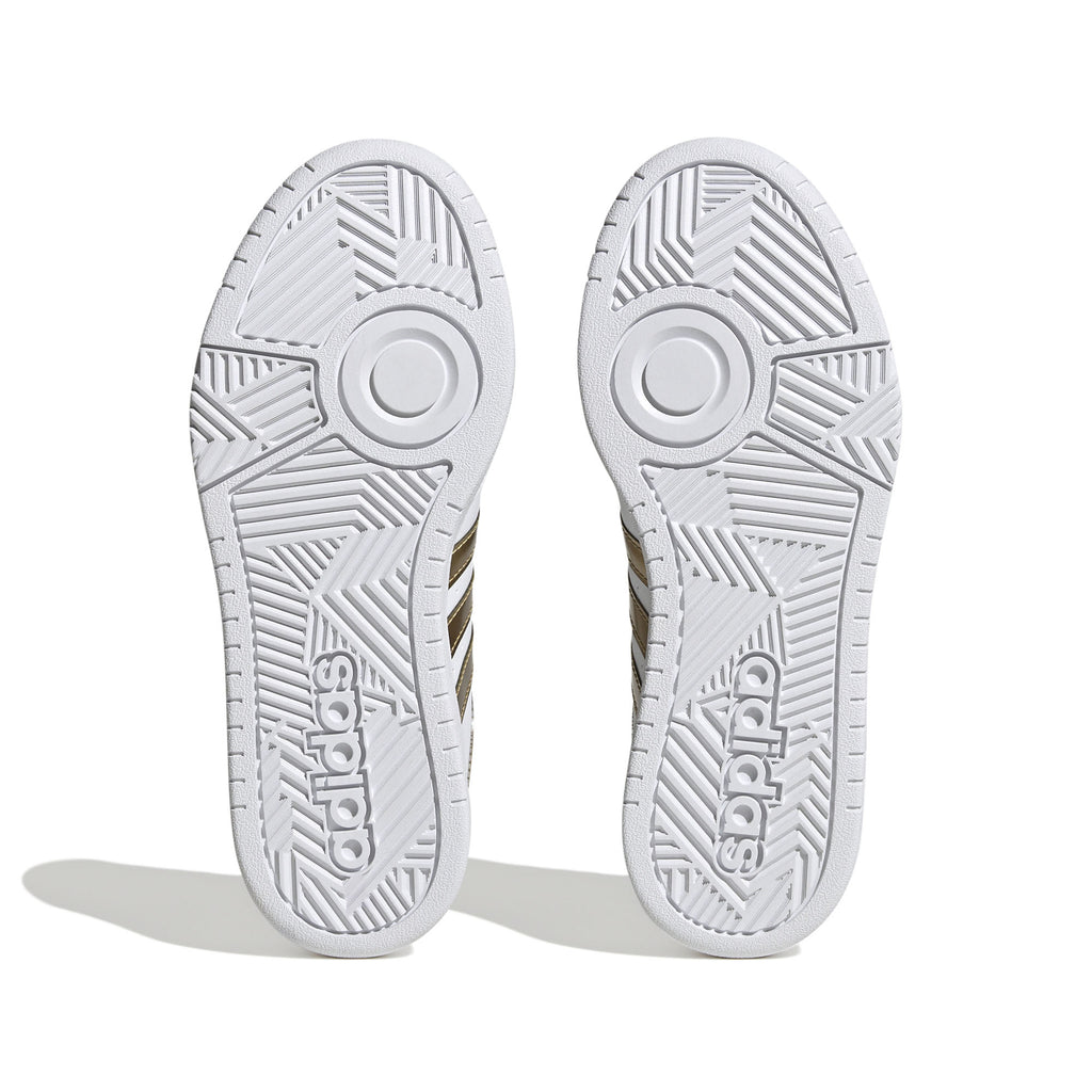 Hoops 3.0 Low Classic basketbalschoenen