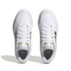Hoops 3.0 Low Classic basketbalschoenen