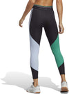 Techfit Colorblock Q2 7/8 legging