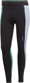 Techfit Colorblock Q2 7/8 legging