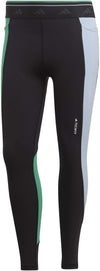 Techfit Colorblock Q2 7/8 legging