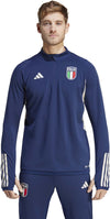Italië Tiro 23 trainingsshirt