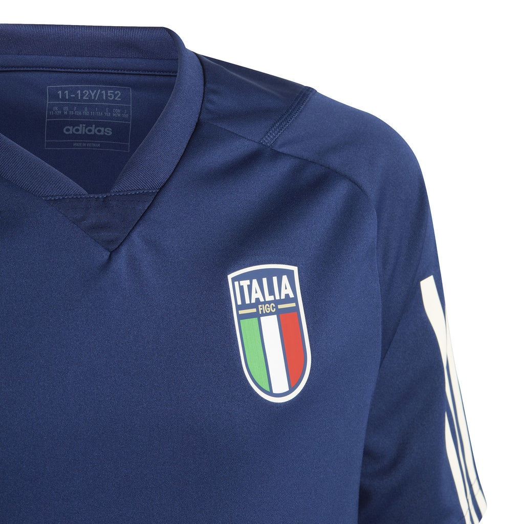 Italië Training kids shirt