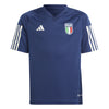 Italië Training kids shirt
