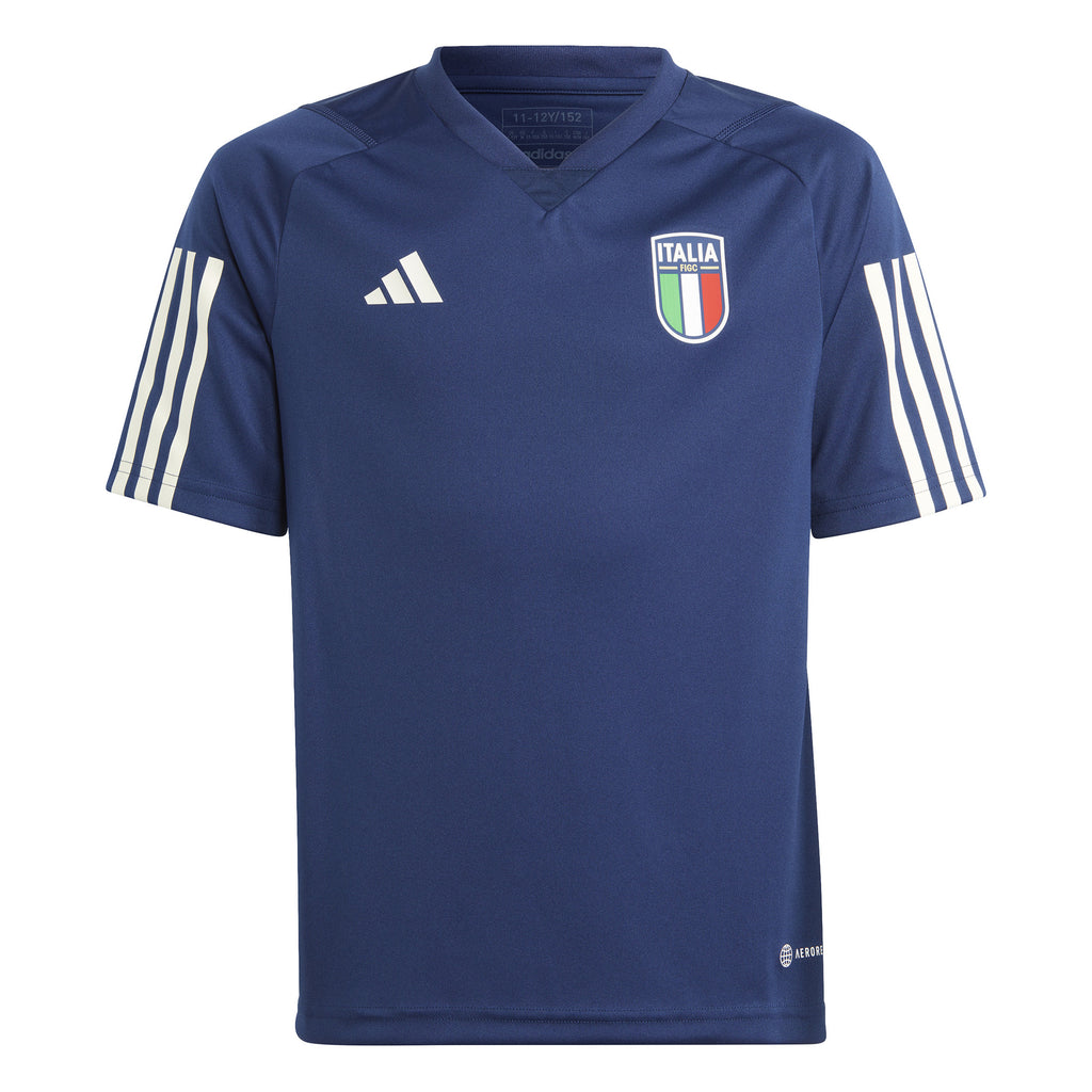Italië Training kids shirt