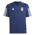 Italië Training kids shirt