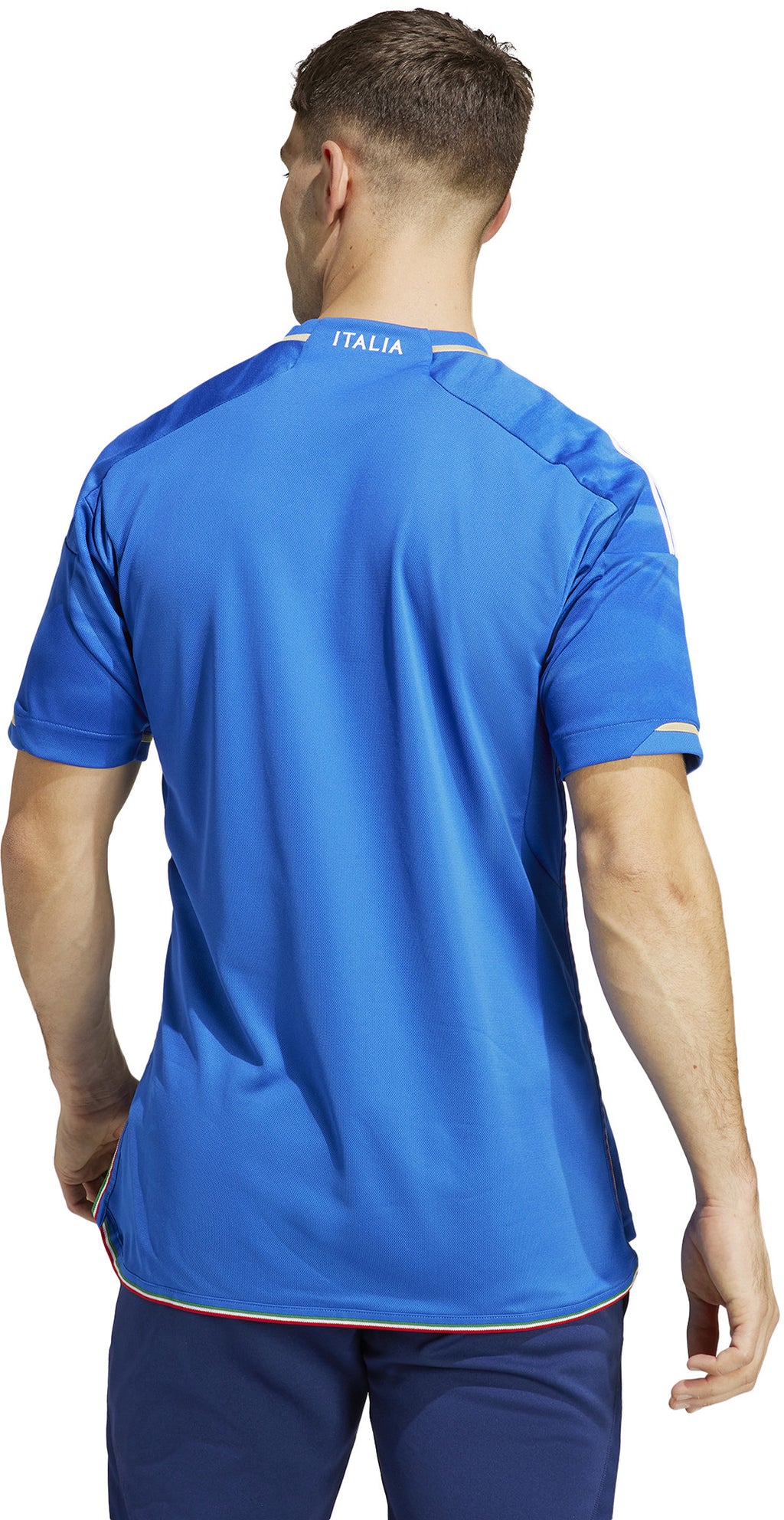 Italië 23 thuisshirt