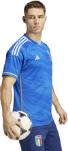 Italië 23 thuisshirt