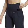 Optime Stash Pocket High-Waisted 7/8 legging