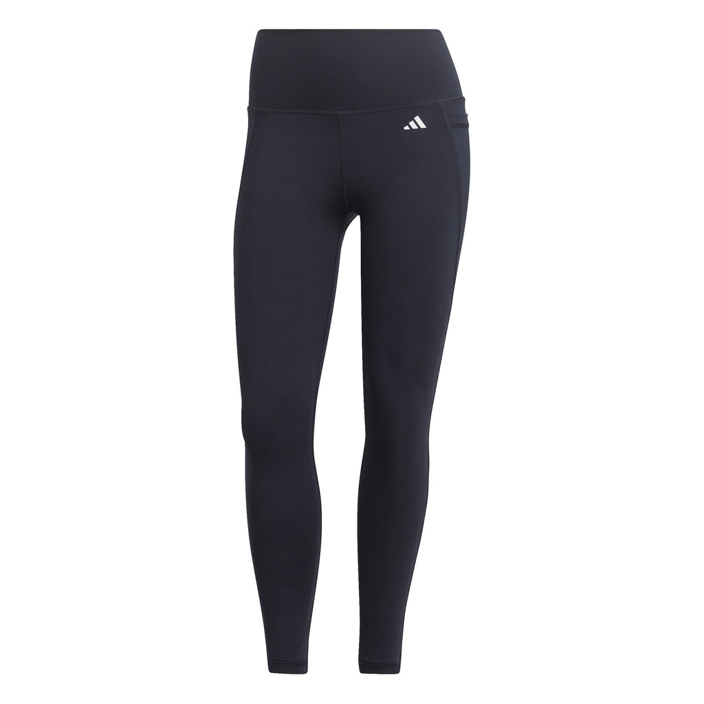 Optime Stash Pocket High-Waisted 7/8 legging