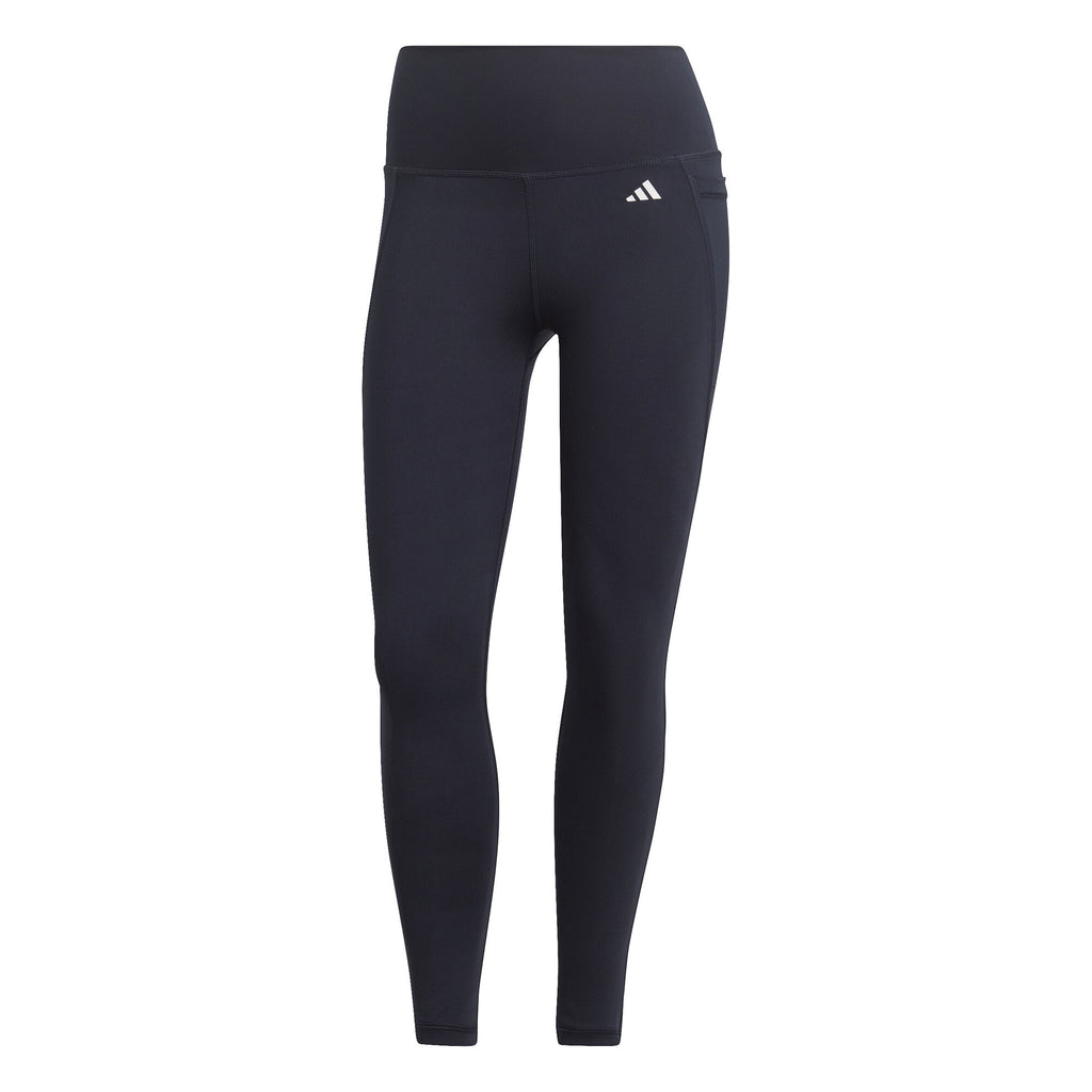 Optime Stash Pocket High-Waisted 7/8 legging