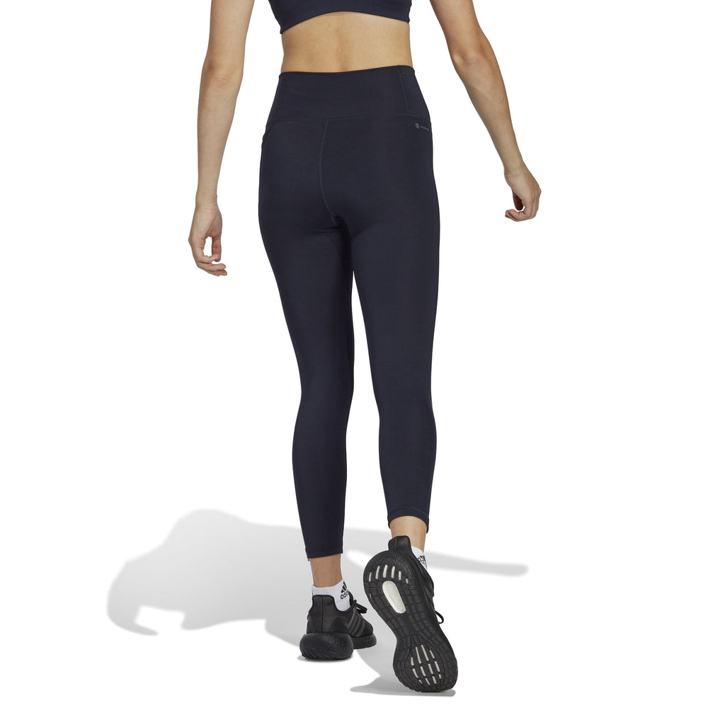 Optime Stash Pocket High-Waisted 7/8 legging