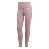 Optime Stash Pocket High-Waisted 7/8 legging