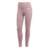 Optime Stash Pocket High-Waisted 7/8 legging