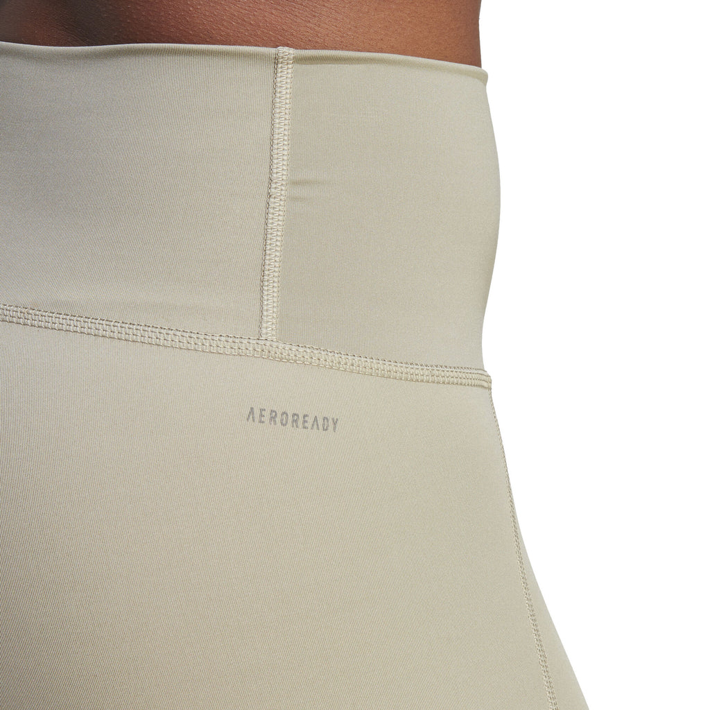 Optime Stash Pocket High-Waisted 7/8 legging