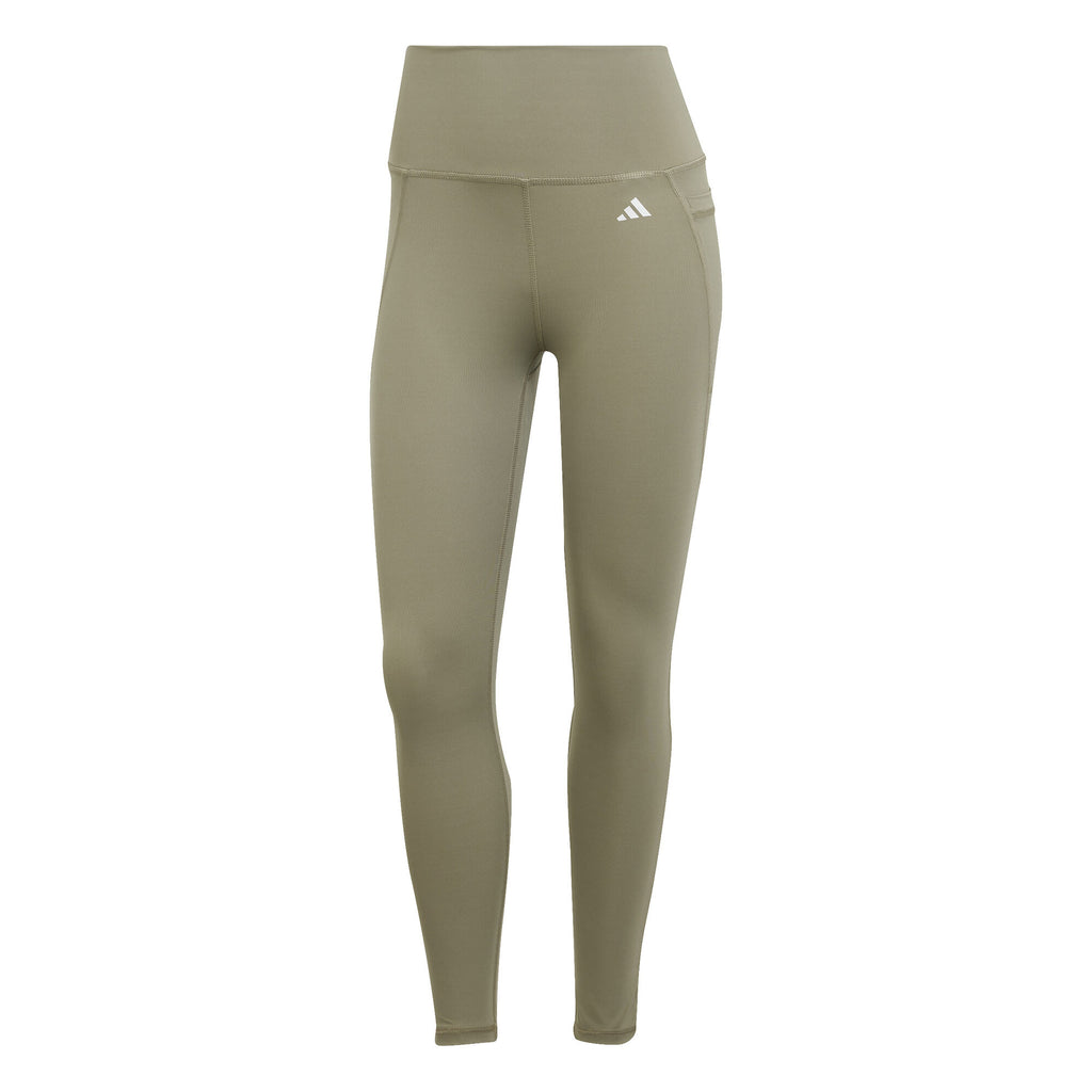 Optime Stash Pocket High-Waisted 7/8 legging