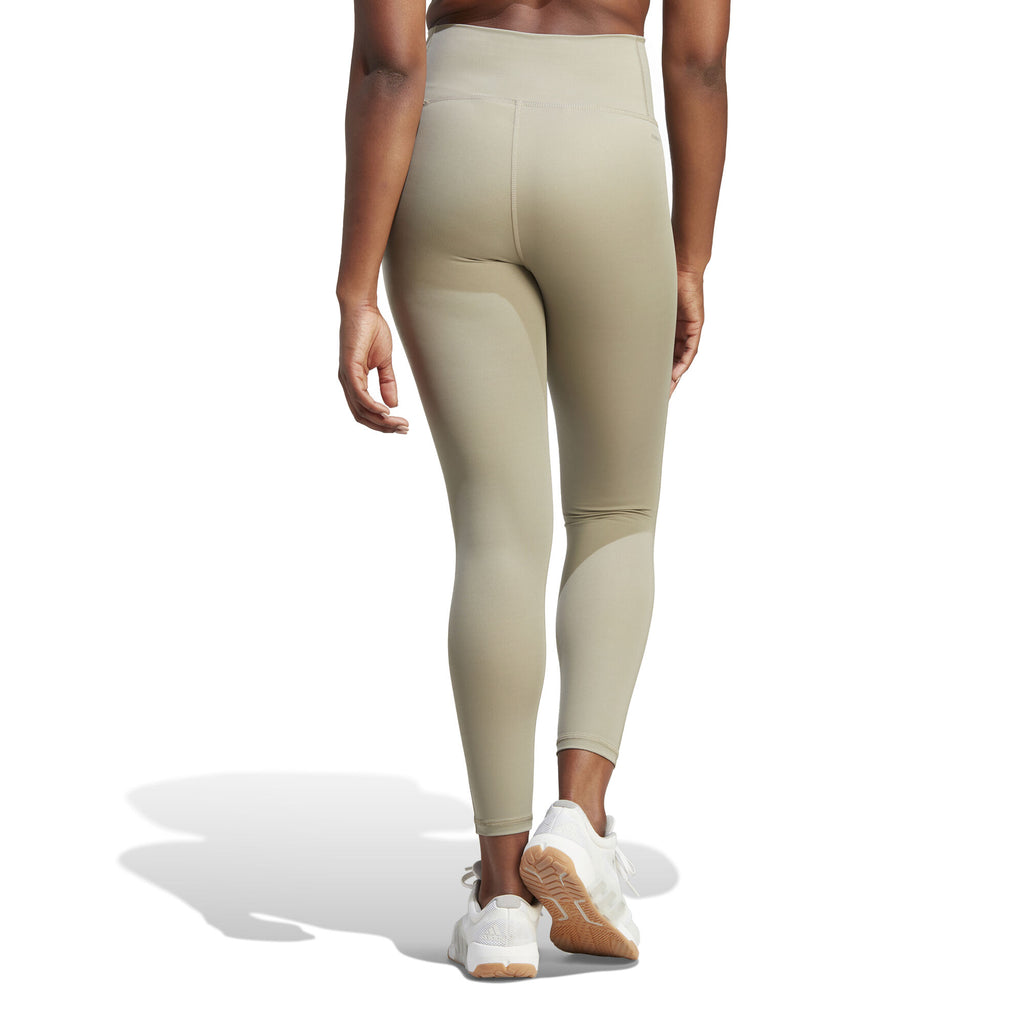 Optime Stash Pocket High-Waisted 7/8 legging