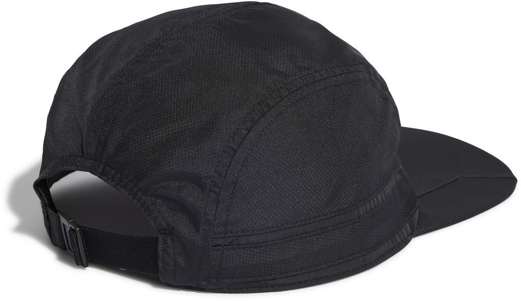 Tech 5p cap