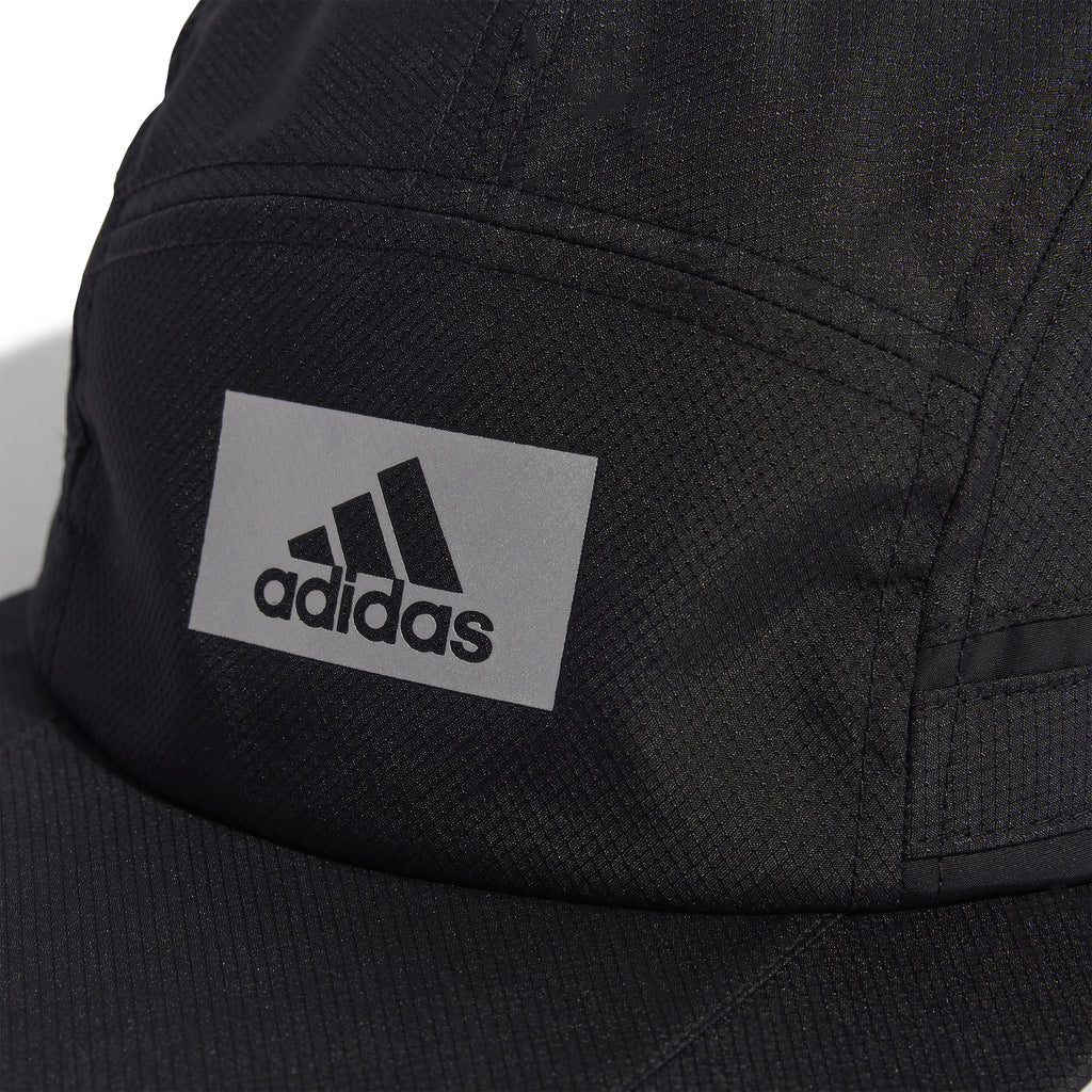 Tech 5p cap