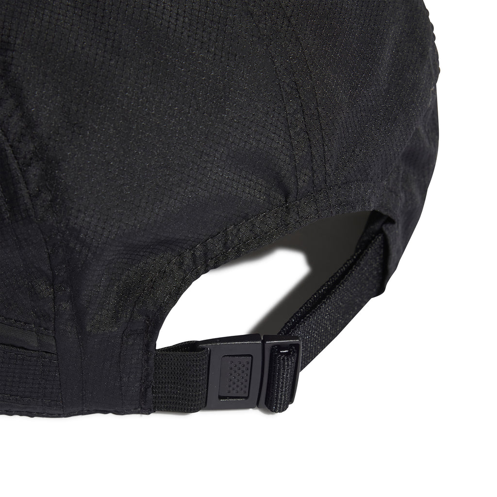 Tech 5p cap