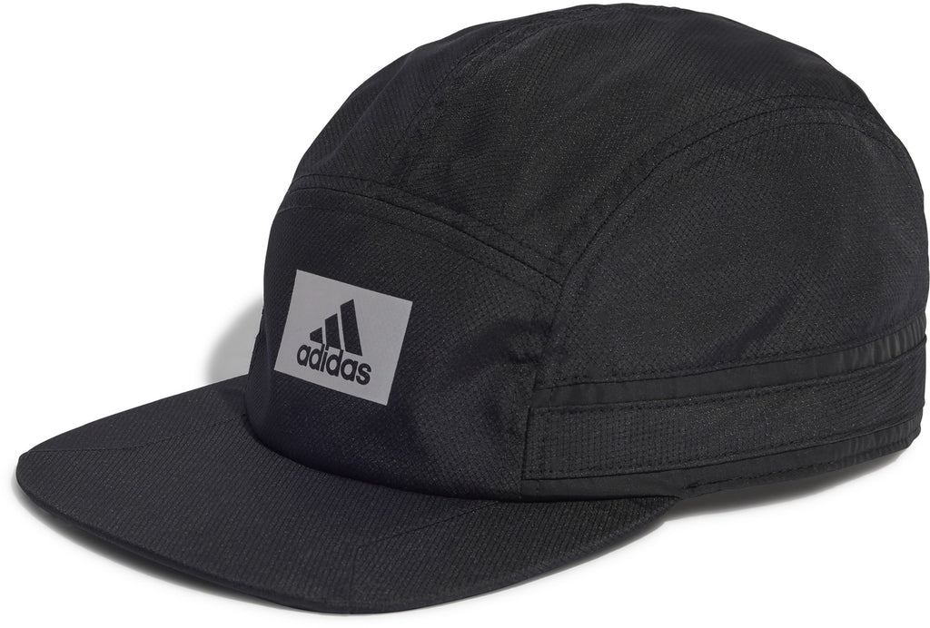 Tech 5p cap