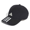 3-Stripes AEROREADY Running Training honkbalpet