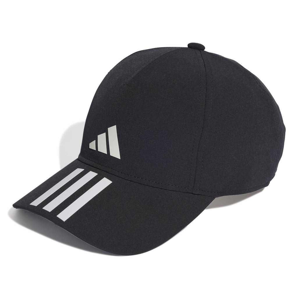 3-Stripes AEROREADY Running Training honkbalpet