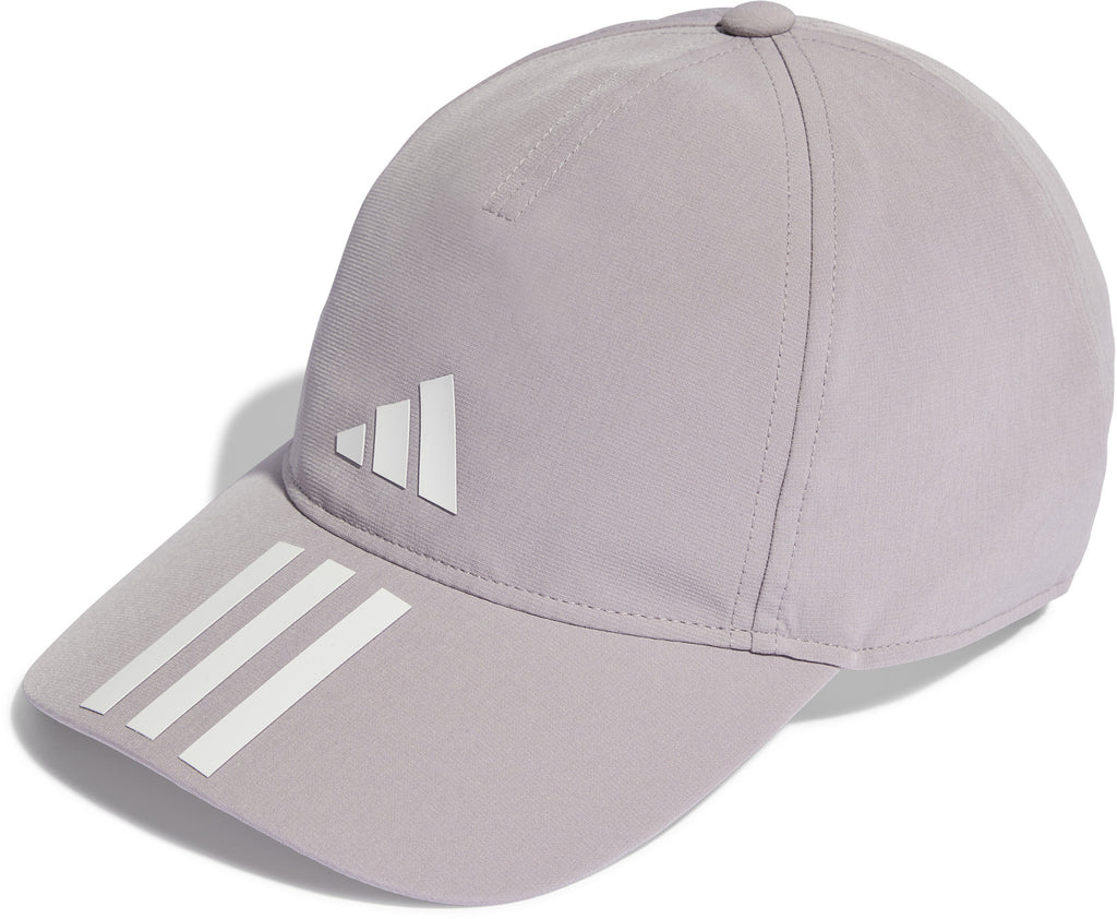 3-Stripes AEROREADY Running Training honkbalpet