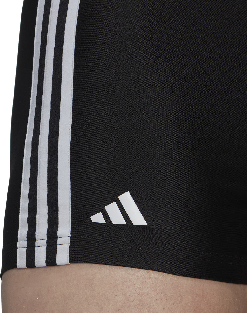 Classic 3-Stripes zwemboxer