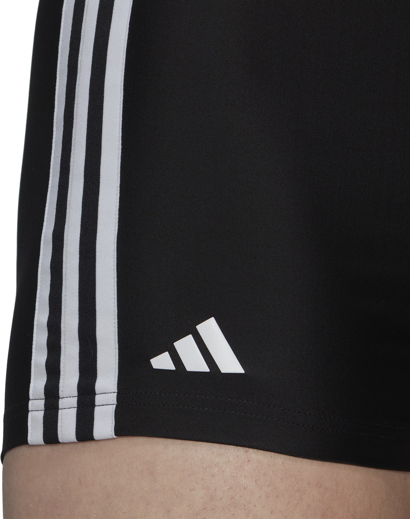Classic 3-Stripes zwemboxer