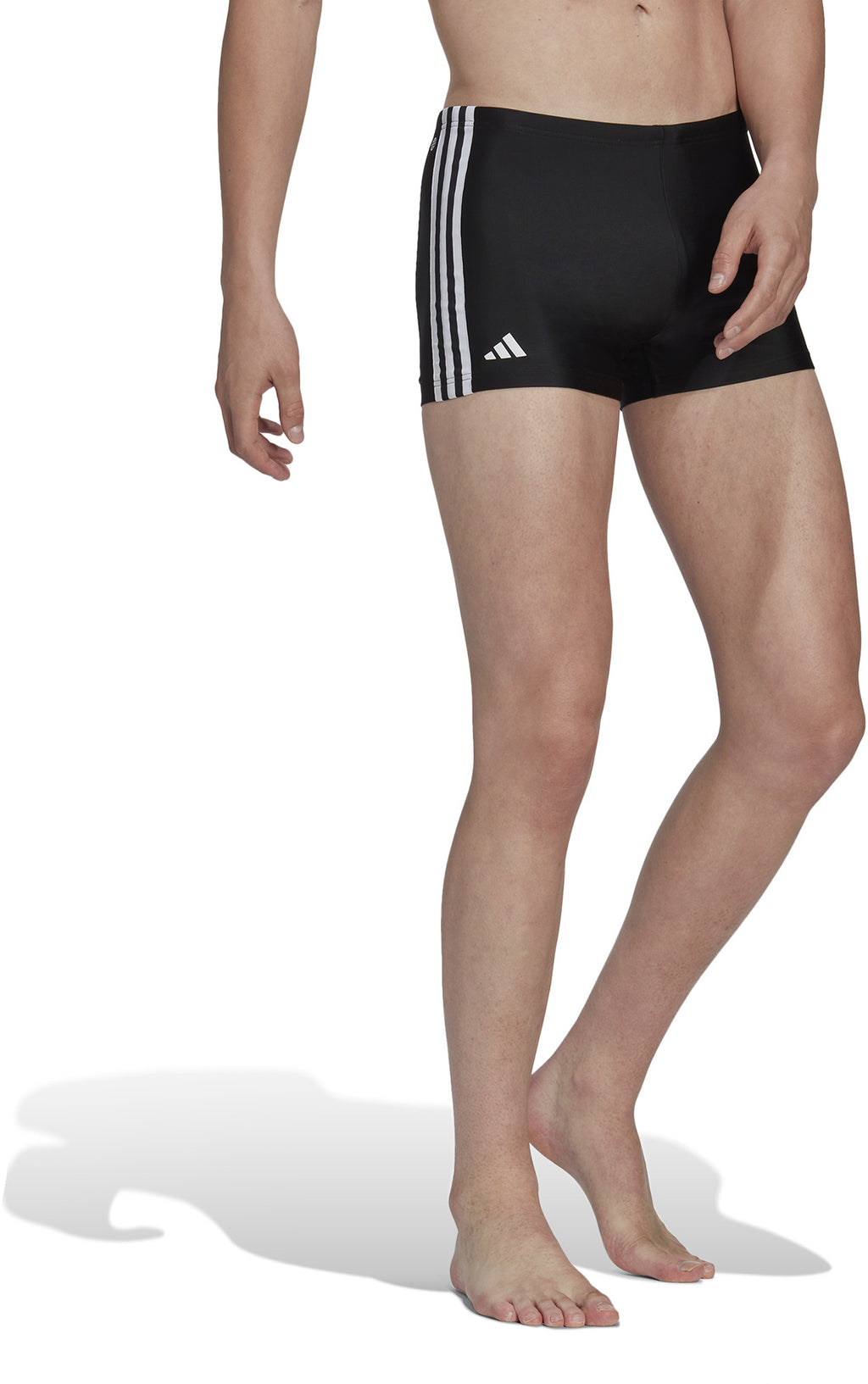 Classic 3-Stripes zwemboxer