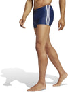 Classic 3-Stripes zwemboxer