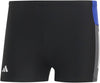 Colorblock 3-Stripes zwemboxer