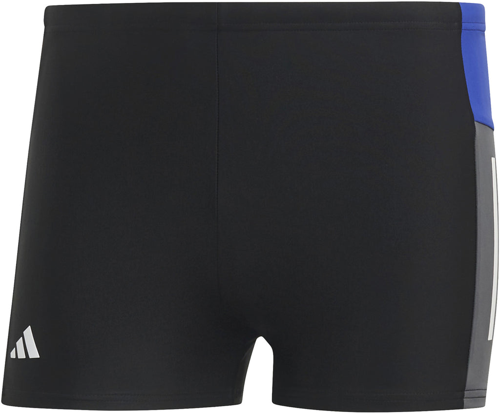 Colorblock 3-Stripes zwemboxer