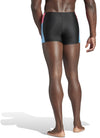 Colorblock 3-Stripes zwemboxer