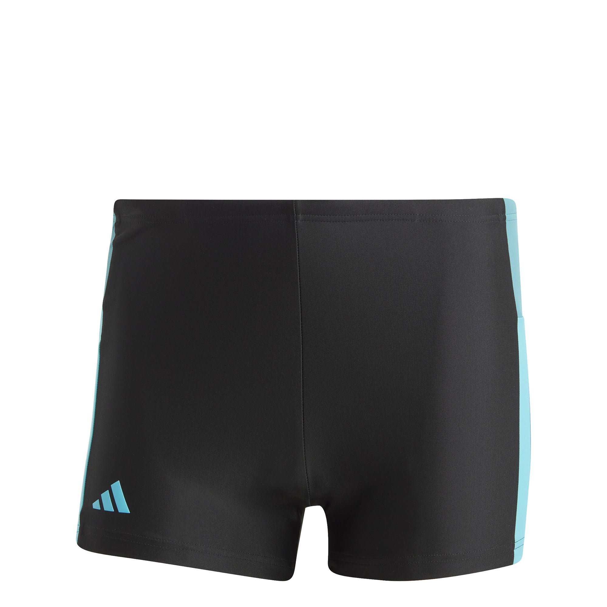 Colorblock 3-Stripes zwemboxer