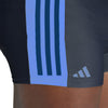 Colorblock 3-Stripes zwemboxer