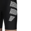 Branded Jammer zwembroek