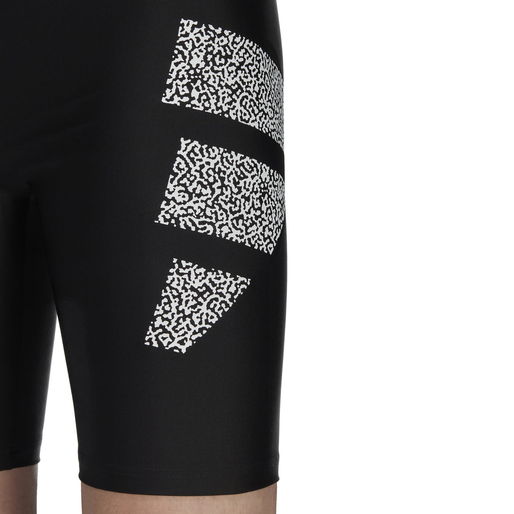 Branded Jammer zwembroek