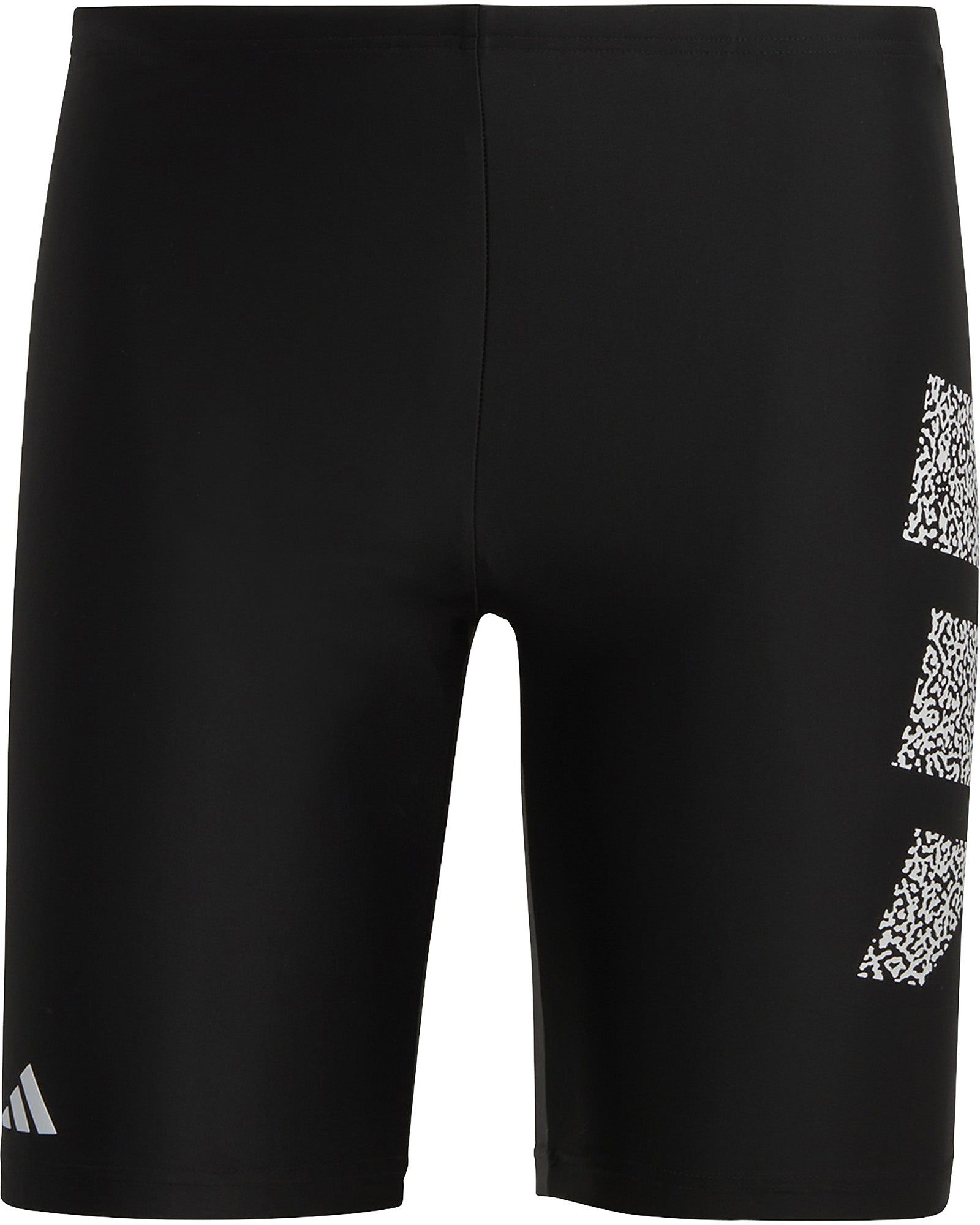 Branded Jammer zwembroek